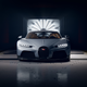 Illustration for article titled Bugatti Made A Bugatti Slightly Slower Than The Last Fast Bugatti